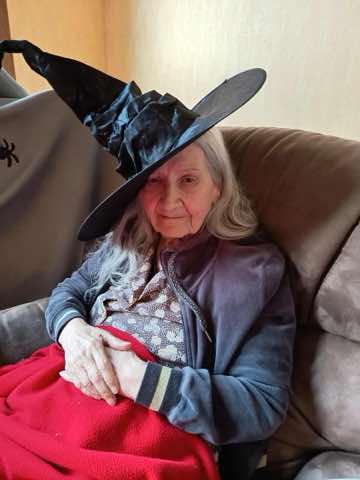Halloween, photo 12 sur 21