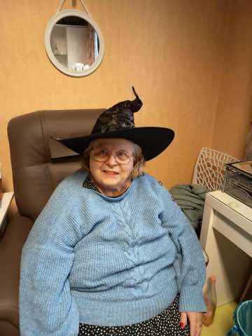 Halloween, photo 13 sur 21