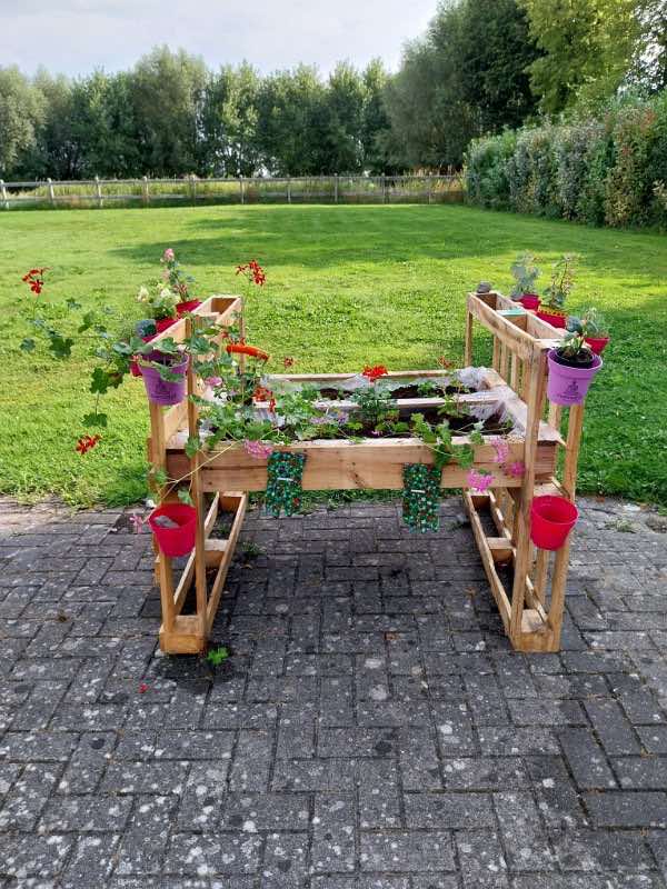 Jardinage
