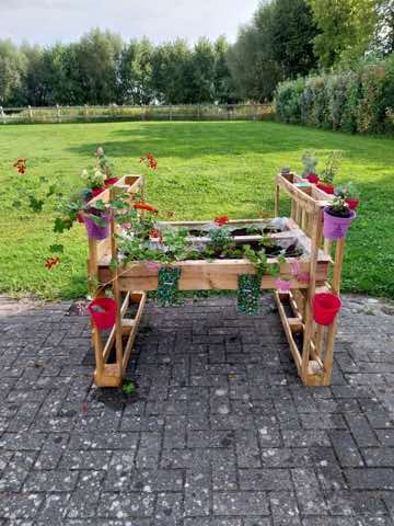Jardinage