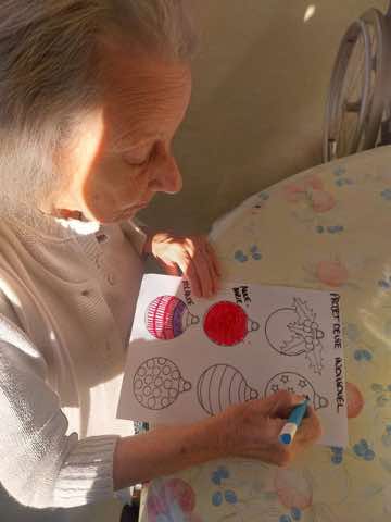 Jeux de société et décoration, photo 9 sur 12