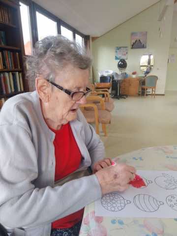 Jeux de société et décoration, photo 10 sur 12