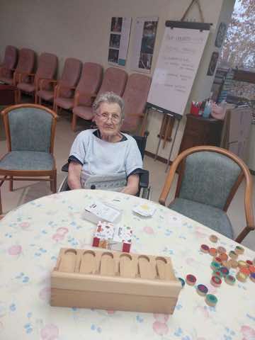 Jeux de société et décoration, photo 11 sur 12