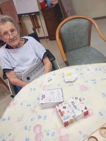 Jeux de société et décoration, photo 12 sur 12