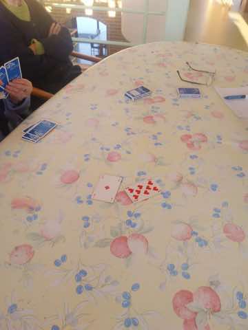Jeux et visite au musée, photo 9 sur 28