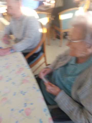 Jeux et visite au musée, photo 10 sur 28