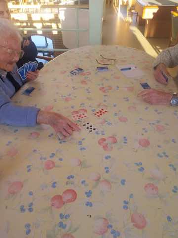 Jeux et visite au musée, photo 13 sur 28