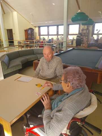 Jeux et visite au musée, photo 19 sur 28