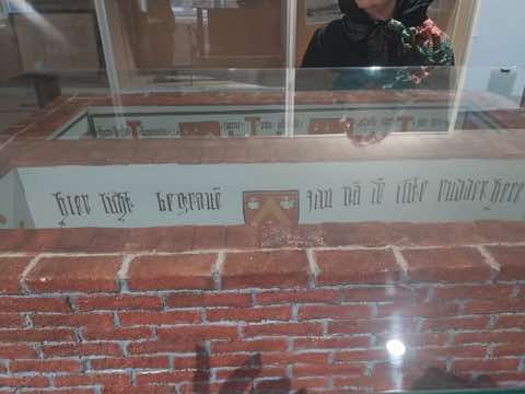 Jeux et visite au musée, photo 22 sur 28