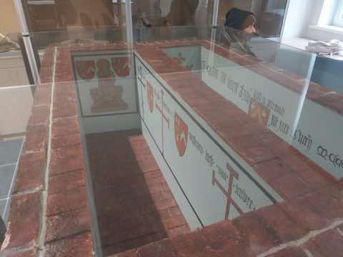 Jeux et visite au musée, photo 23 sur 28