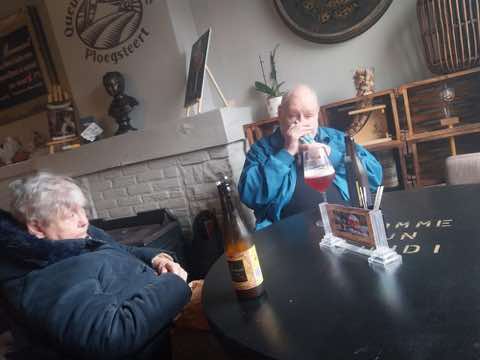 Jeux et visite au musée, photo 24 sur 28