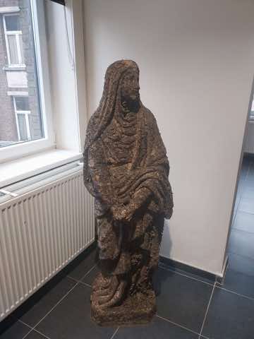 Jeux et visite au musée, photo 25 sur 28