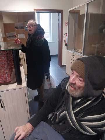 Jeux et visite au musée, photo 28 sur 28