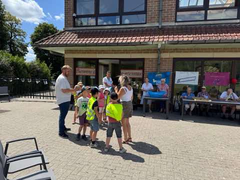 Kermesse, photo 3 sur 66