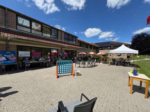 Kermesse, photo 4 sur 66