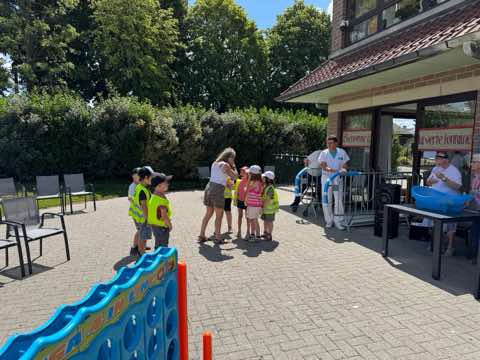 Kermesse, photo 5 sur 66