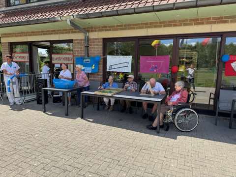 Kermesse, photo 6 sur 66