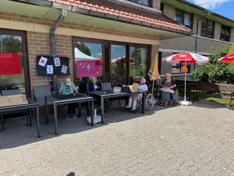 Kermesse, photo 7 sur 66