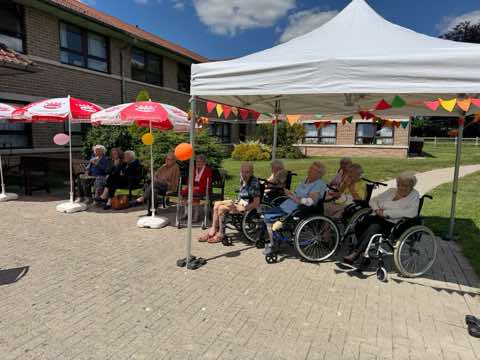 Kermesse, photo 8 sur 66