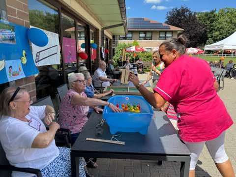 Kermesse, photo 9 sur 66