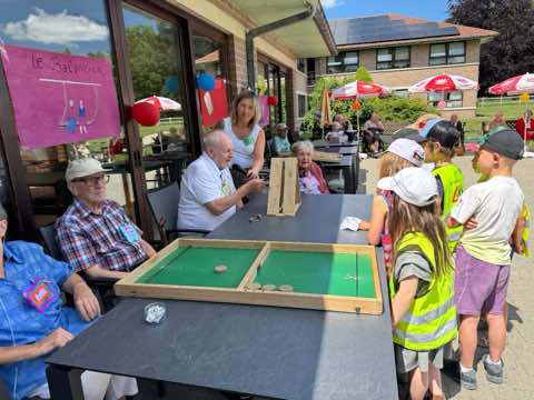 Kermesse, photo 11 sur 66