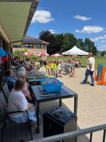 Kermesse, photo 12 sur 66