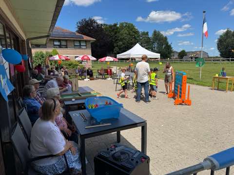 Kermesse, photo 13 sur 66
