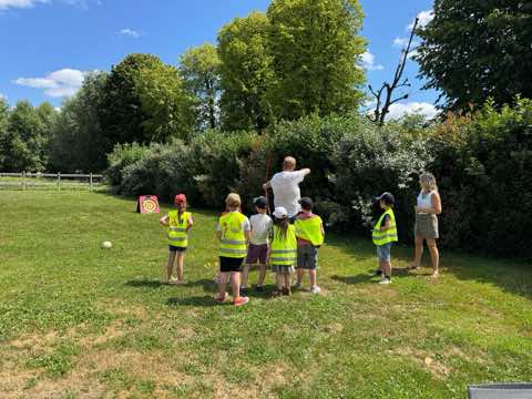 Kermesse, photo 14 sur 66