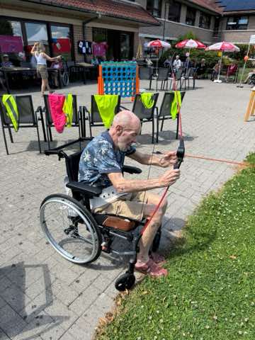 Kermesse, photo 16 sur 66
