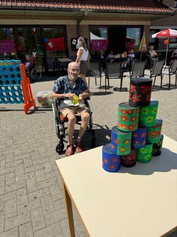 Kermesse, photo 17 sur 66