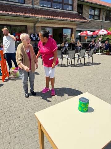 Kermesse, photo 18 sur 66