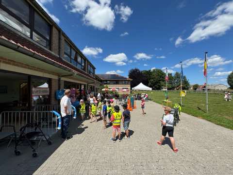 Kermesse, photo 20 sur 66