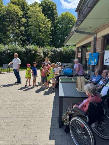 Kermesse, photo 21 sur 66