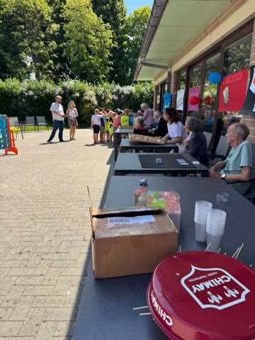 Kermesse, photo 22 sur 66