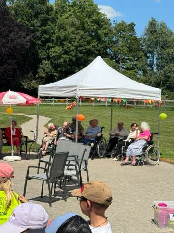 Kermesse, photo 24 sur 66
