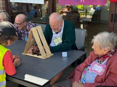 Kermesse, photo 27 sur 66