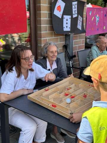 Kermesse, photo 28 sur 66