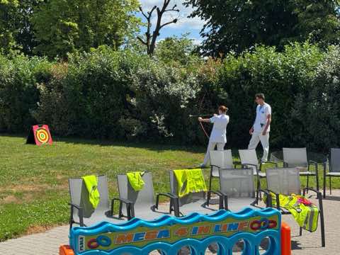 Kermesse, photo 37 sur 66