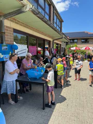 Kermesse, photo 43 sur 66