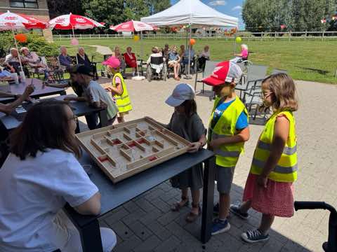 Kermesse, photo 46 sur 66