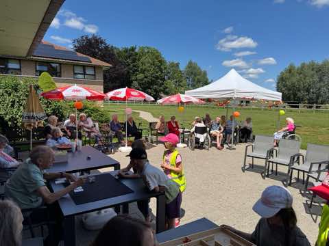 Kermesse, photo 47 sur 66