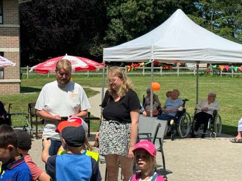 Kermesse, photo 49 sur 66