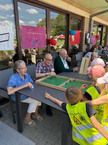 Kermesse, photo 57 sur 66