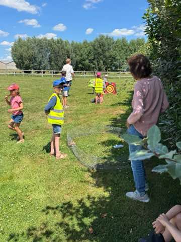 Kermesse, photo 59 sur 66
