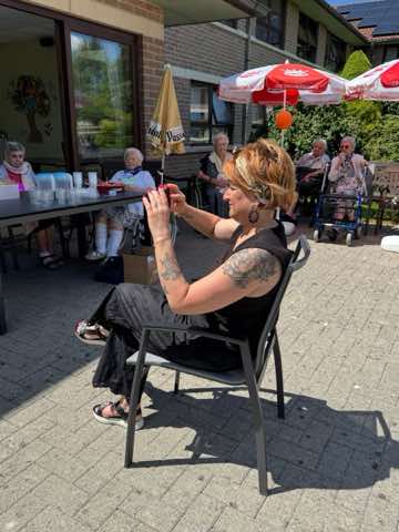 Kermesse, photo 60 sur 66
