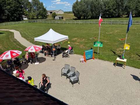 Kermesse, photo 62 sur 66