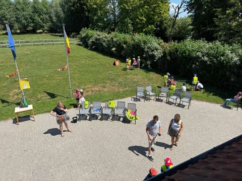 Kermesse, photo 63 sur 66