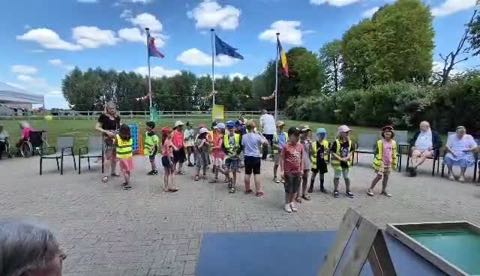 Kermesse, vidéo 66 sur 66