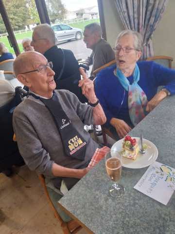 Les 100 ans de Jacques, photo 5 sur 9