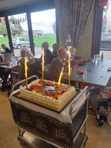 Les 100 ans de Jacques, photo 7 sur 9